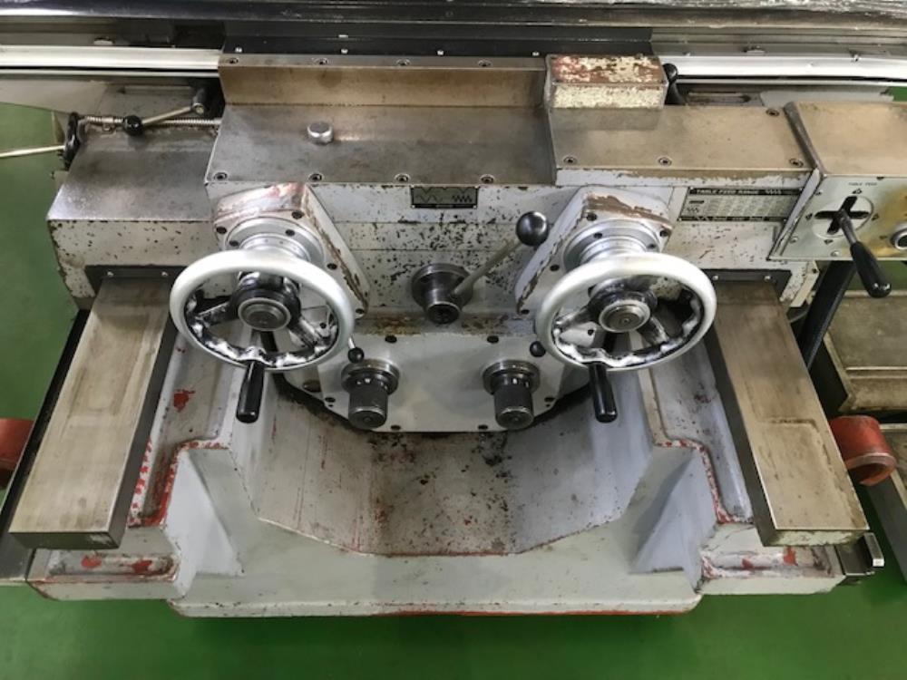 山崎技研 立フライス YZ-8L