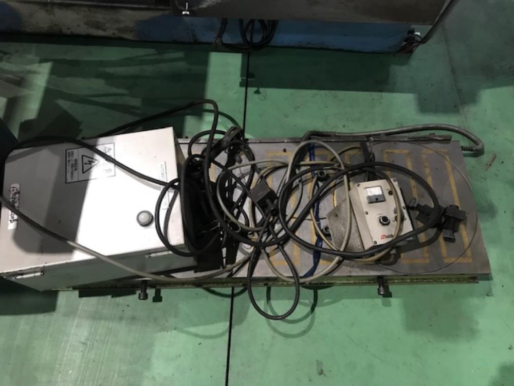 OKK 立フライス MH-5VJ