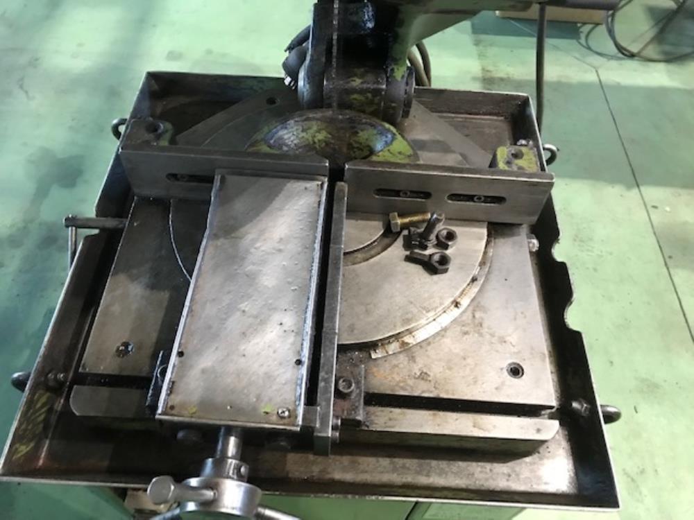 日東工器 メタルソー NTC-370