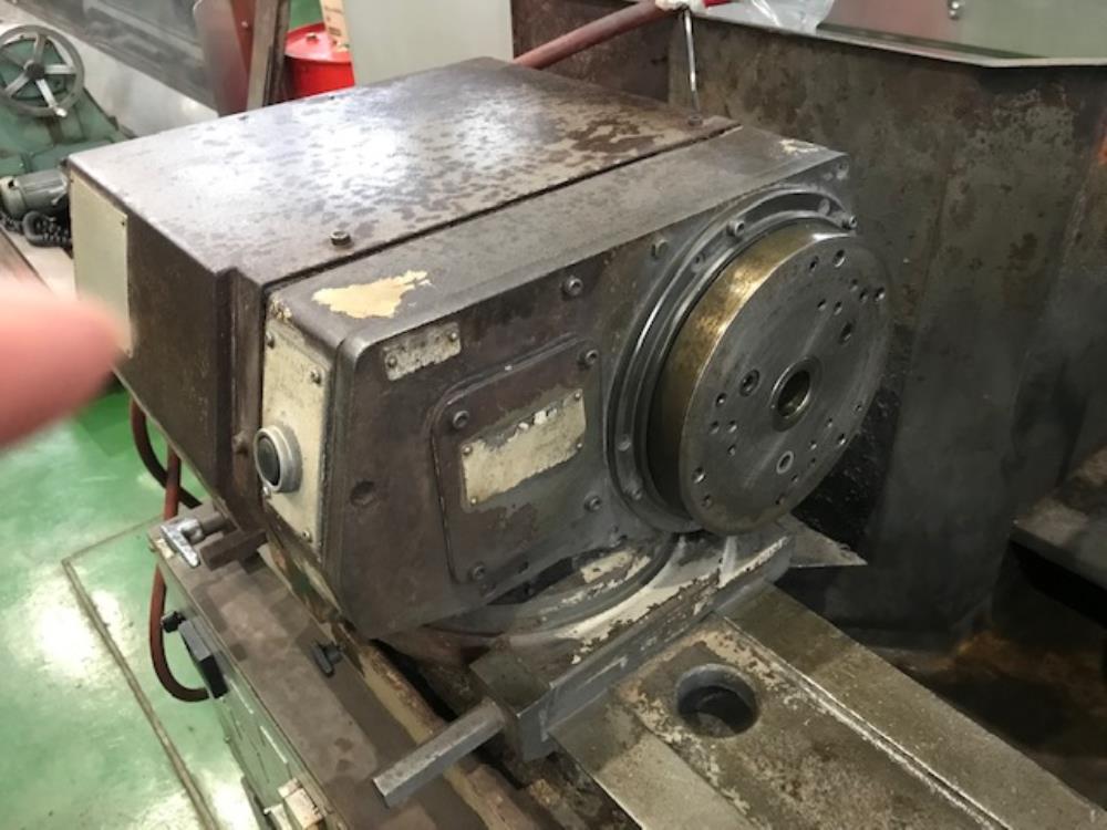 豊田工機 円筒研削盤 GUP32x50