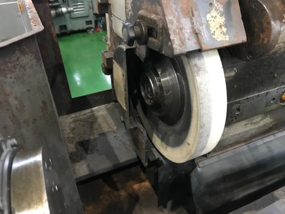 豊田工機 円筒研削盤 GUP32x50