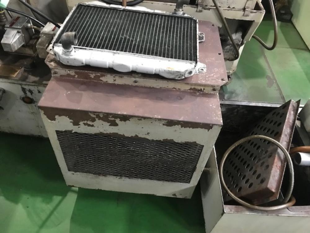 山田工機 内面研削盤 YIG-20-MSA