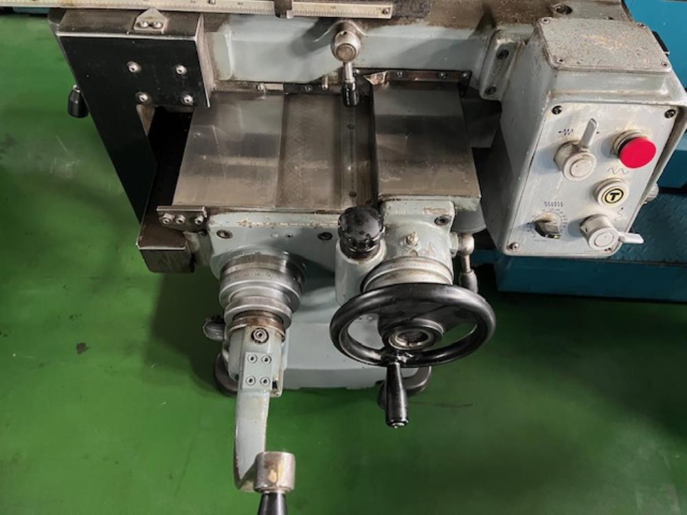 牧野フライス製作所 立フライス KSJP-55