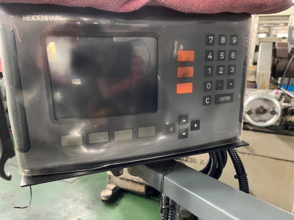 牧野フライス製作所 立フライス KSJP-55