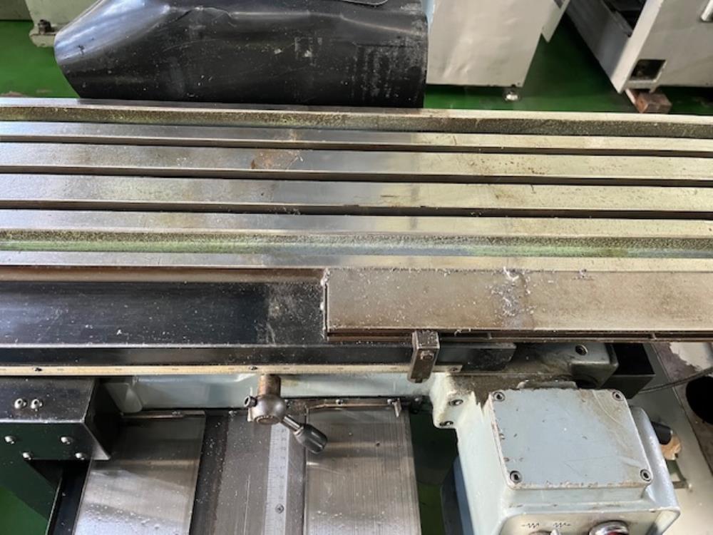 牧野フライス製作所 立フライス KSJP-55