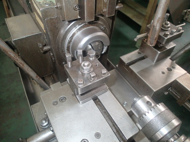 高松 面取旋盤 T800