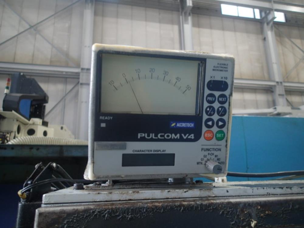 三菱重工 NC円筒研削盤 PD32-B100A