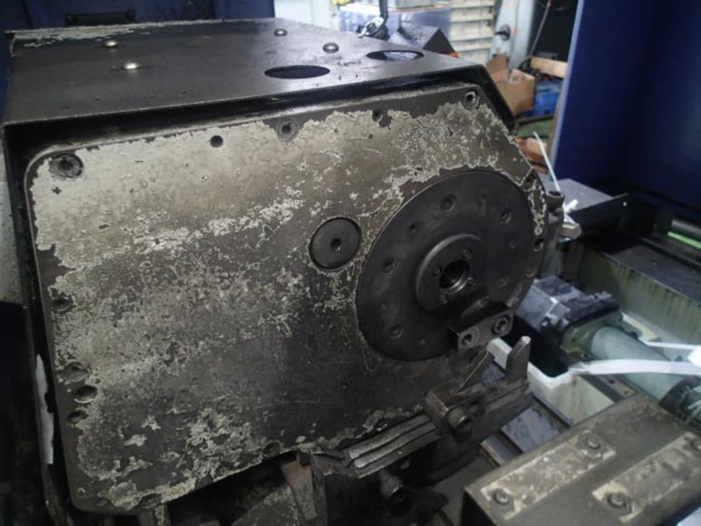 三菱重工 NC円筒研削盤 PD32-B100A