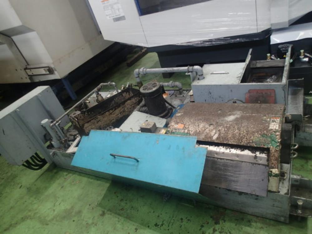 三菱重工 NC円筒研削盤 PD32-B100A