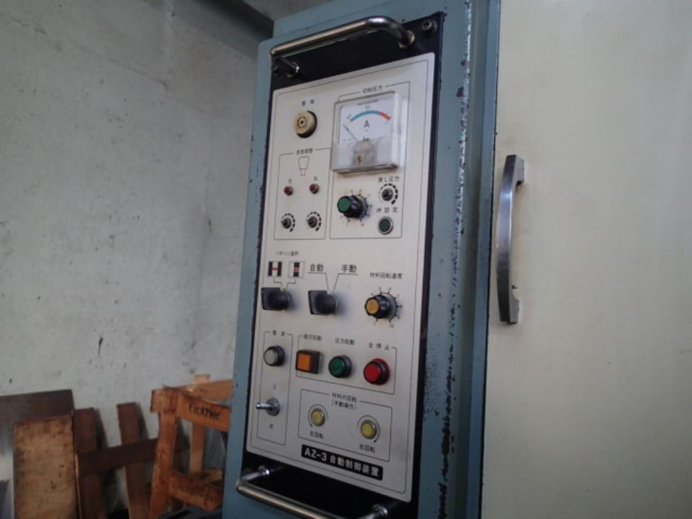 ラクソー コンターマシン AZ-410