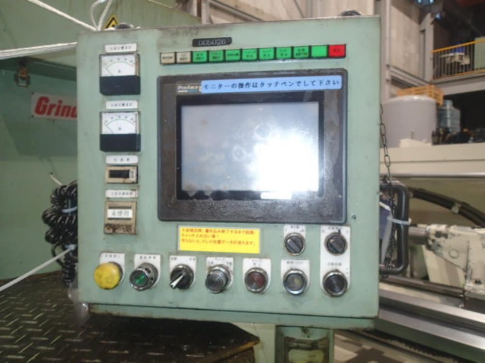 大昌精機 ガードナー DDG-585CX