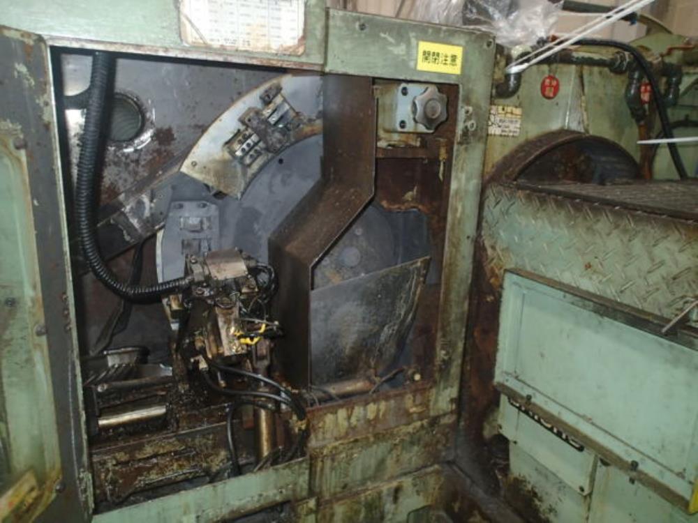 大昌精機 ガードナー DDG-585CX