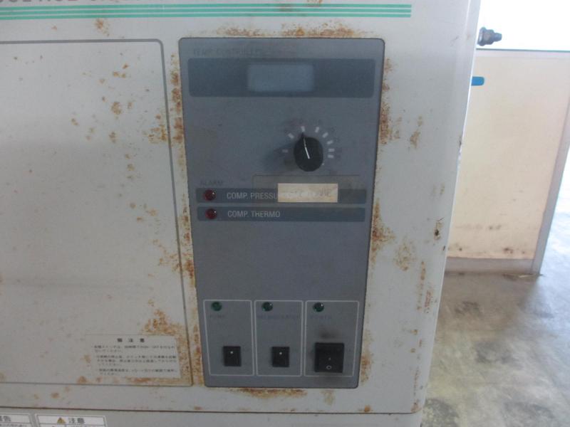 東京理化器械 冷却水循環装置 CA-2500