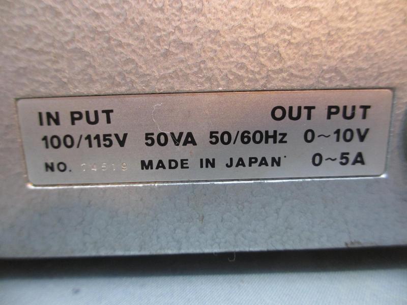 ニコン(Nikon) ハロゲン光源装置 TRANSFORMER