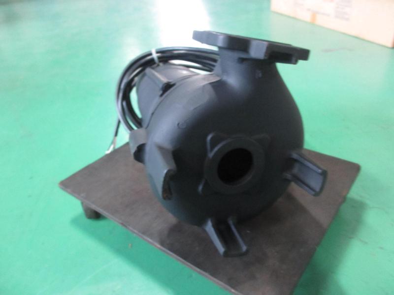 荏原製作所 水中ポンプ 50DV2A51.5