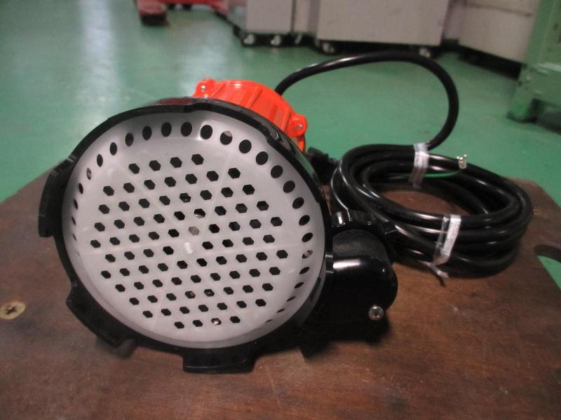 寺田ポンプ 水中ポンプ SG-150C