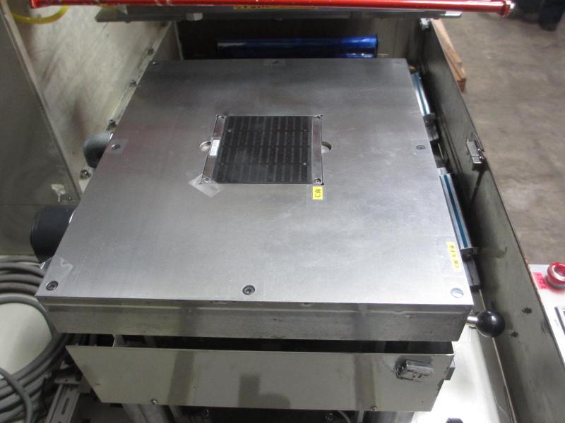 ニューロング精密工業 スクリーン印刷機 LS-25GX