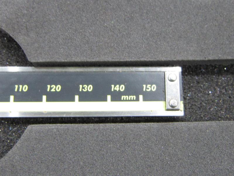 ミツトヨ デジマチックデプスゲージ VDS-15AX(571-201-30)