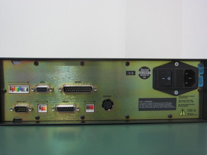 Renishaw 三次元測定機用ヘッド制御装置 PHC10-2