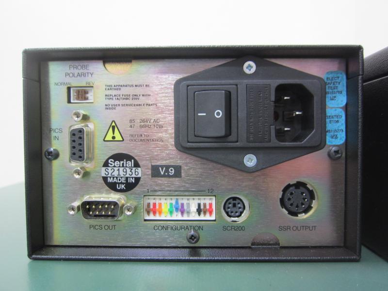 Renishaw 三次元測定機用ヘッド制御装置 PHC10-2