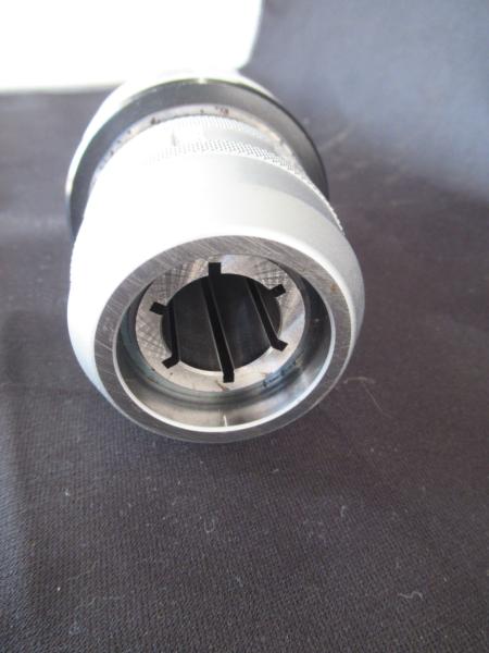 日研 ミーリングチャック BT40-C20-70