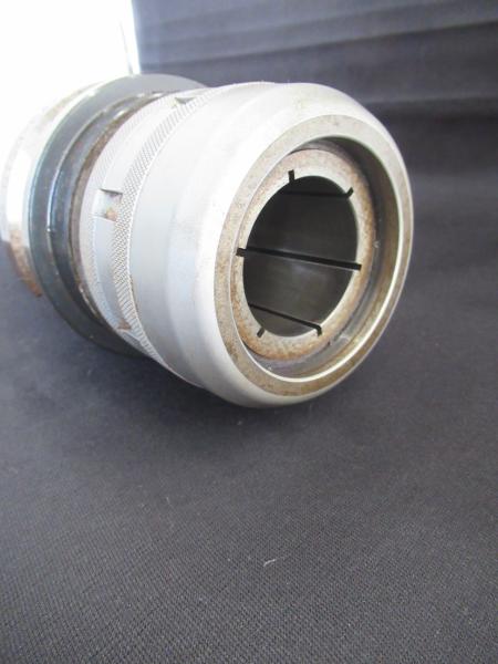 日研工作所 ミーリングチャック BT50-C42-105
