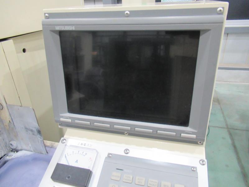 三進精機 NCロータリー研削盤 SPG-300CNC