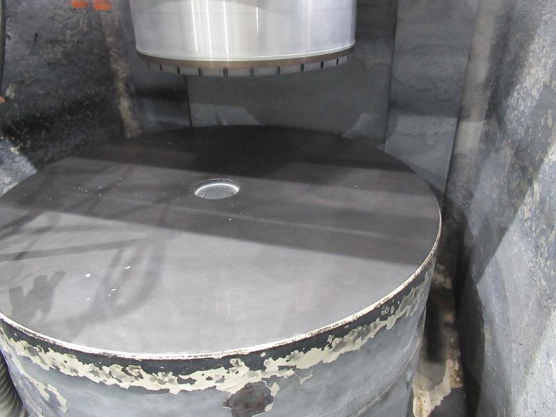 三進精機 NCロータリー研削盤 SPG-300CNC