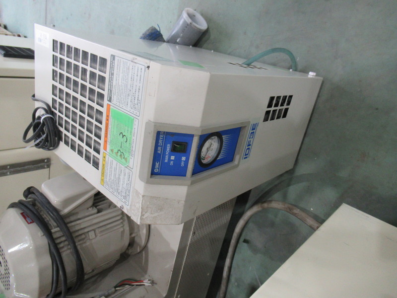 三進精機 NCロータリー研削盤 SPG-300CNC