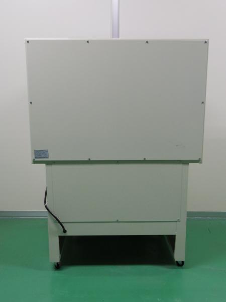 日立空調システム クリーンベンチ KMH