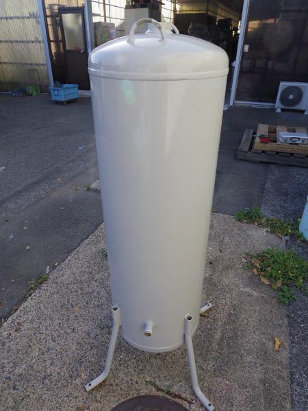 西芝電機 エアタンク ST-150L