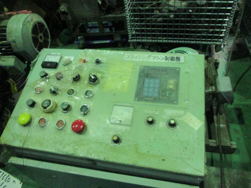 東京精機工作所 スライサー TSK-4020SM