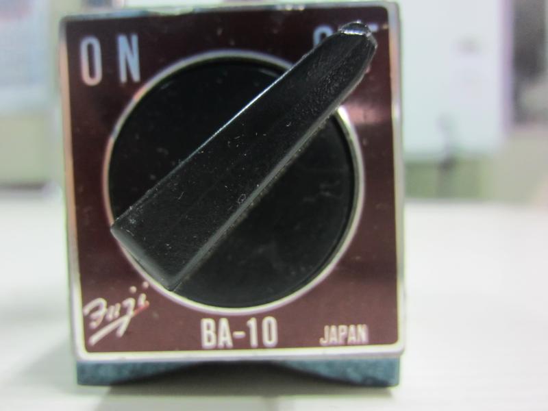 フジ磁工 マグネットスタンド BA-10