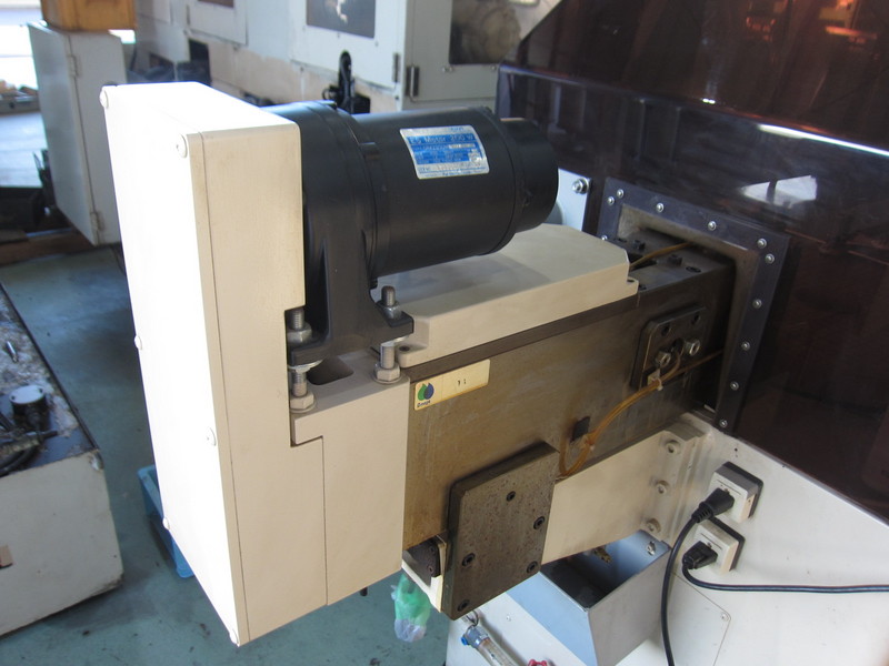 ラップマスター(エンギス) 片面ラップ盤 LP-15F(EJW-400F-LM)