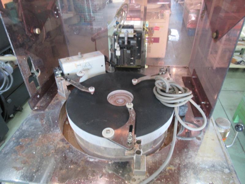 岡本工作機械製作所 片面ラップ盤 SPL-15