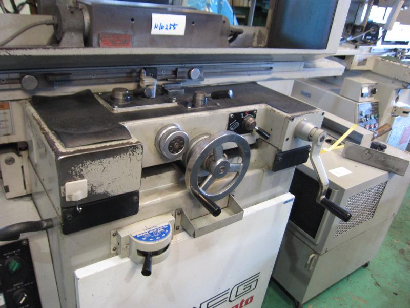 岡本工作機械製作所 成形研削盤 PFG-500A