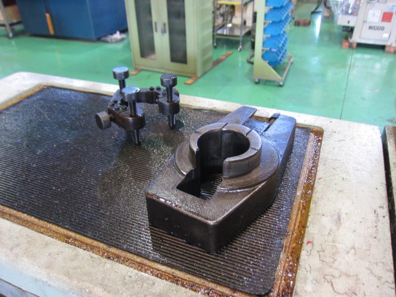 村田機械 キーシーター K-50
