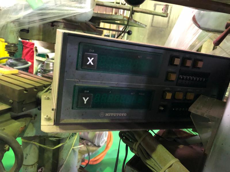 石塚精機 彫刻機 ISP L5