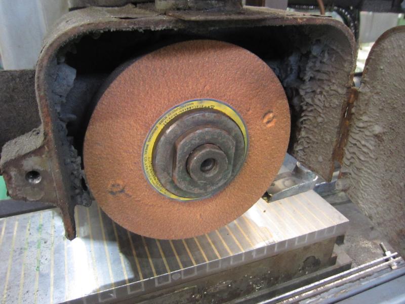 岡本工作機械 平面研削盤 PSG-450AN