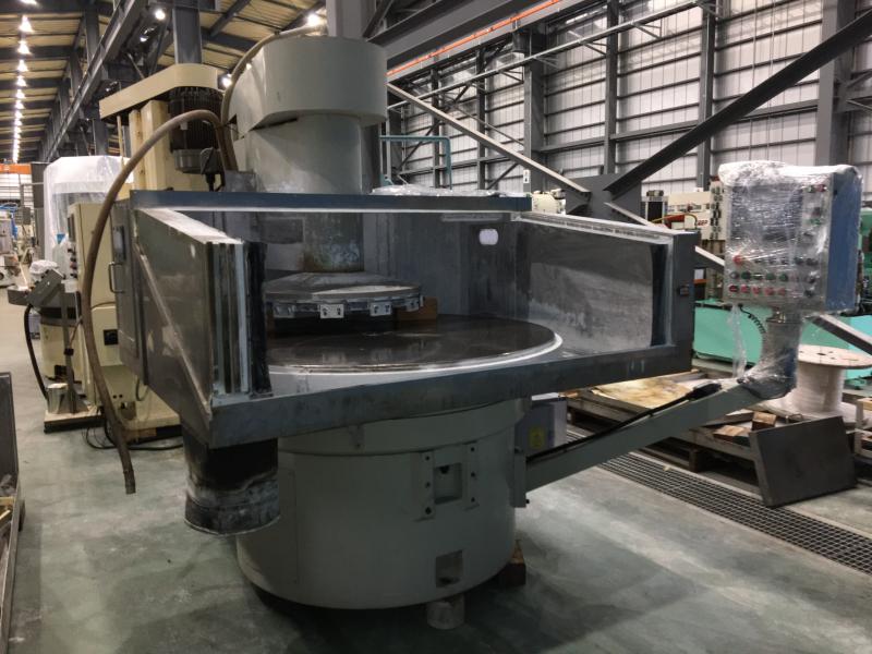 三進精機 NCロータリー研削盤 SPG-1600CNC