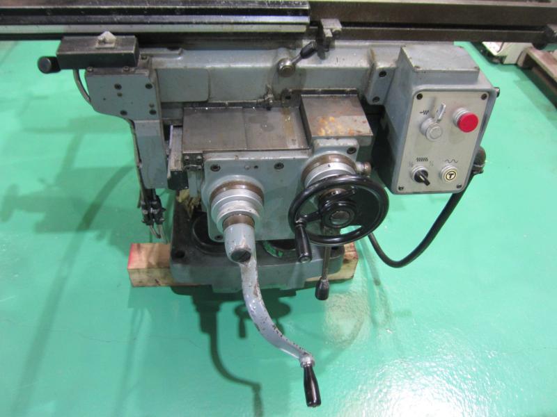 牧野フライス製作所 立フライス KSJP-55