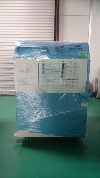 Thermo Electron 循環式チラー HX 300