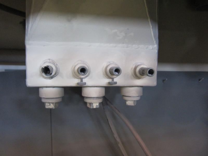 不二製作所 ショットブラスト SG-7S-403-7829