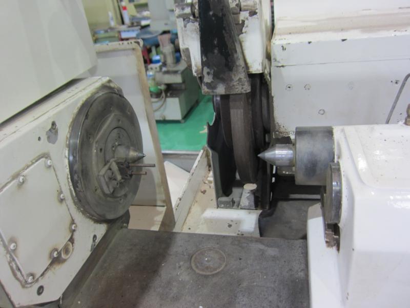 シギヤ精機製作所 円筒研削盤 GP-30B・40ND