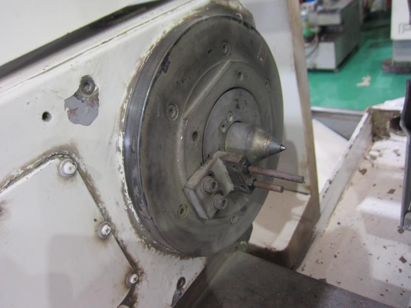 シギヤ精機製作所 円筒研削盤 GP-30B・40ND