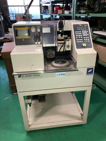 東京精密 ダイサー A-WD-10A