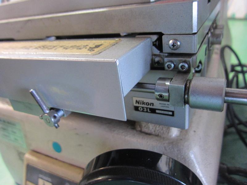 ニコン(Nikon) 投影機 V-12A