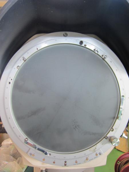 ニコン(Nikon) 投影機 V-12A
