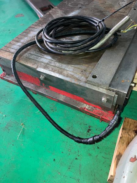 GUANG DAR 電磁チャック 