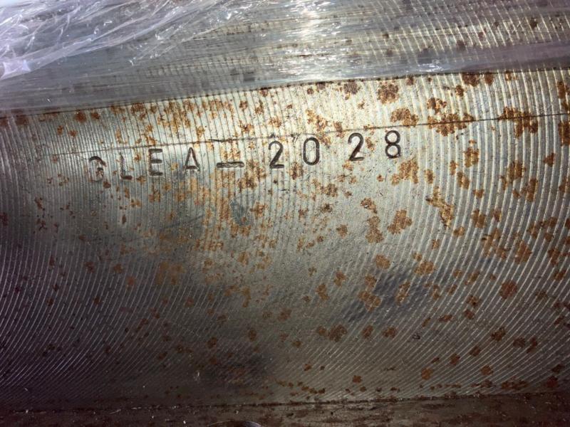 GUANG DAR 電磁チャック GLEA-2028